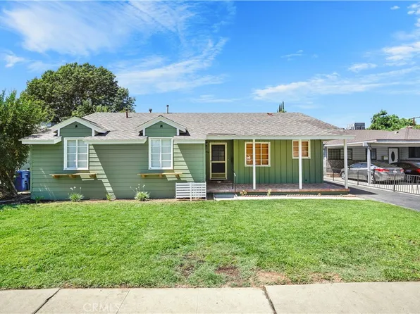 7039 Quartz Ave, Winnetka, CA 91306