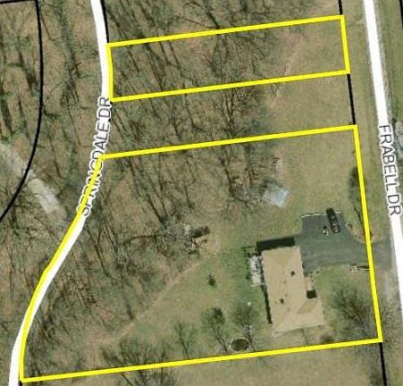 5th image of 9360 Frabell Dr