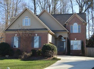 4102 Peppervine Trl, Greensboro, NC 27455