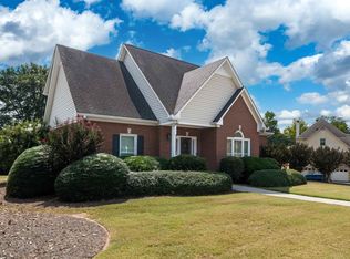 6763 Norris Farm Rd, Trussville, AL 35173