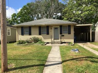 316 West Ave, Harahan, LA 70123