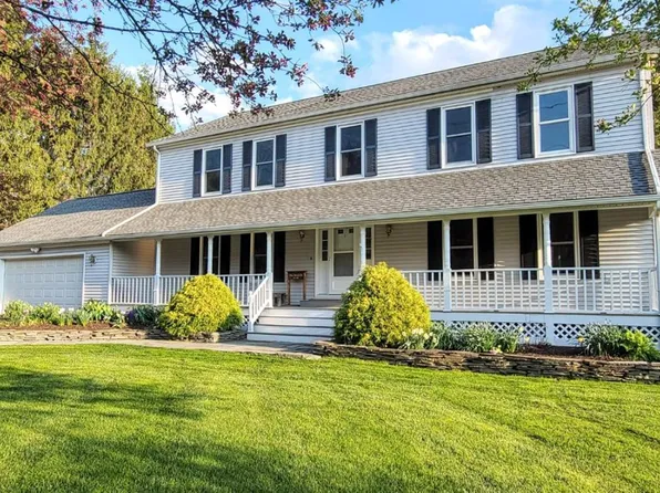 64 E Seneca Rd, Trumansburg, NY 14886