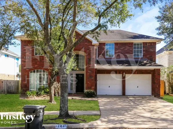 12831 Pheasant Lake Ct, Houston, TX 77041