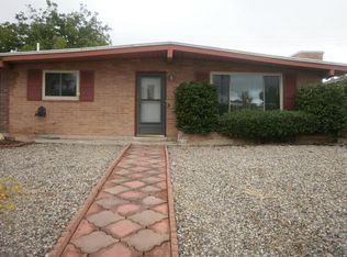 3032 Meadowlark Dr, Sierra Vista, AZ 85635