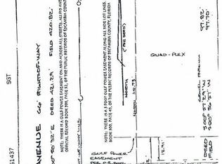 680 72nd Ave, Pensacola, FL 32506