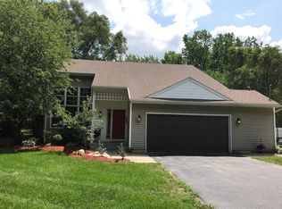 3020 Three Mile Rd NE, Grand Rapids, MI 49525