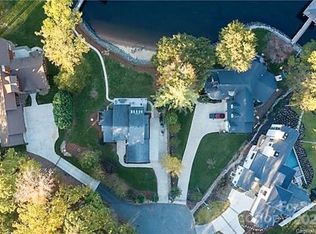 16339 Stinson Cove Rd, Huntersville, NC 28078