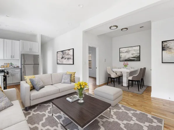 2530 N Orchard St #3S, Chicago, IL 60614