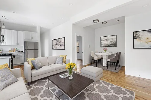 2530 N Orchard St #3S Photo 1