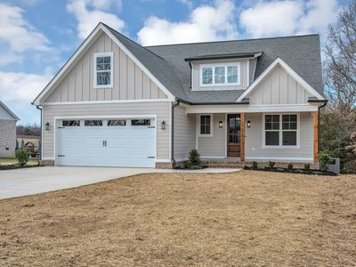 569 Shorty Few Rd, Dickson, TN, 37055