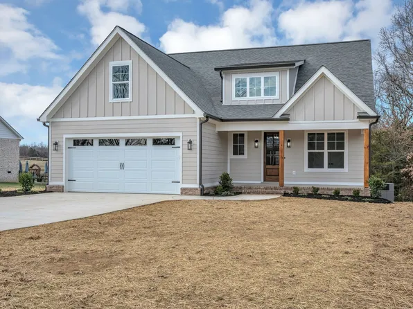 569 Shorty Few Rd, Dickson, TN 37055