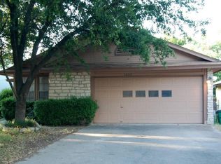 5804 Shreveport Dr, Austin, TX 78727