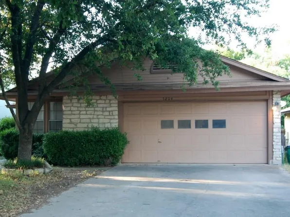 5804 Shreveport Dr, Austin, TX 78727