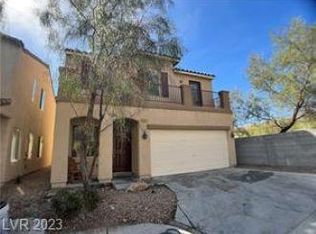 907 Shining Rose Pl, Henderson, NV 89052