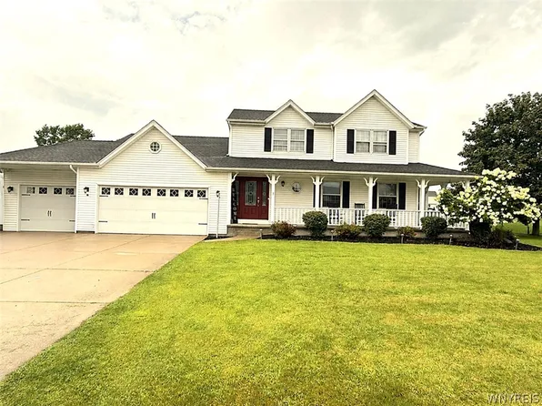 5220 Kennedy Cres, Sanborn, NY 14132