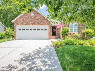 1767 Harper Spring Dr, Clemmons, NC 27012