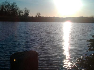 32914 S Gregg Rd, Creighton, MO, 64739