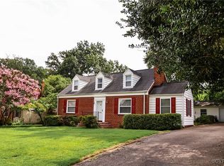 5811 Fitzhugh Ave, Richmond, VA 23226