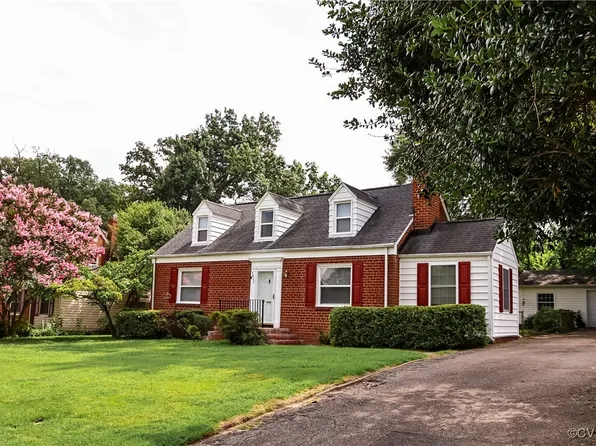 5811 Fitzhugh Ave, Richmond, VA 23226