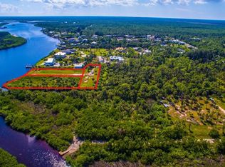 Deer Ct LOT 5, Venice, FL 34293