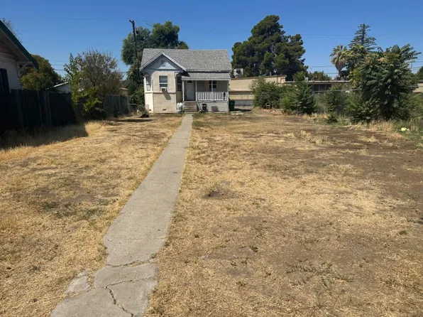 1845 S California St, Stockton, CA 95206