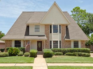 3015 Pasture Ln, Sugar Land, TX 77479
