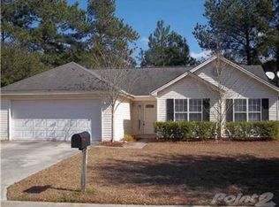 120 Habitat Dr, Savannah, GA 31419