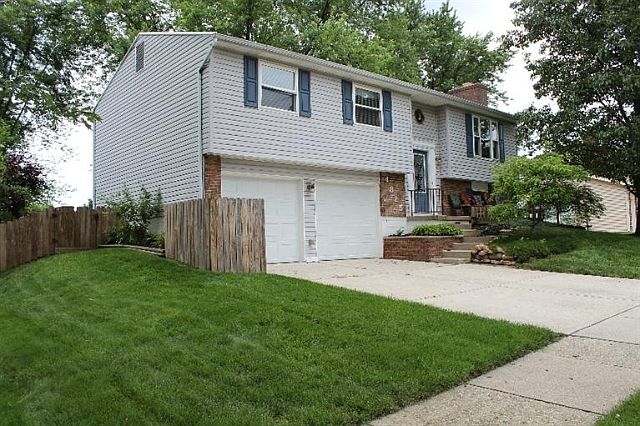 1st image of 4825 Leafburrow Dr