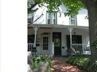 831 Greenwood Ave, Jenkintown, PA