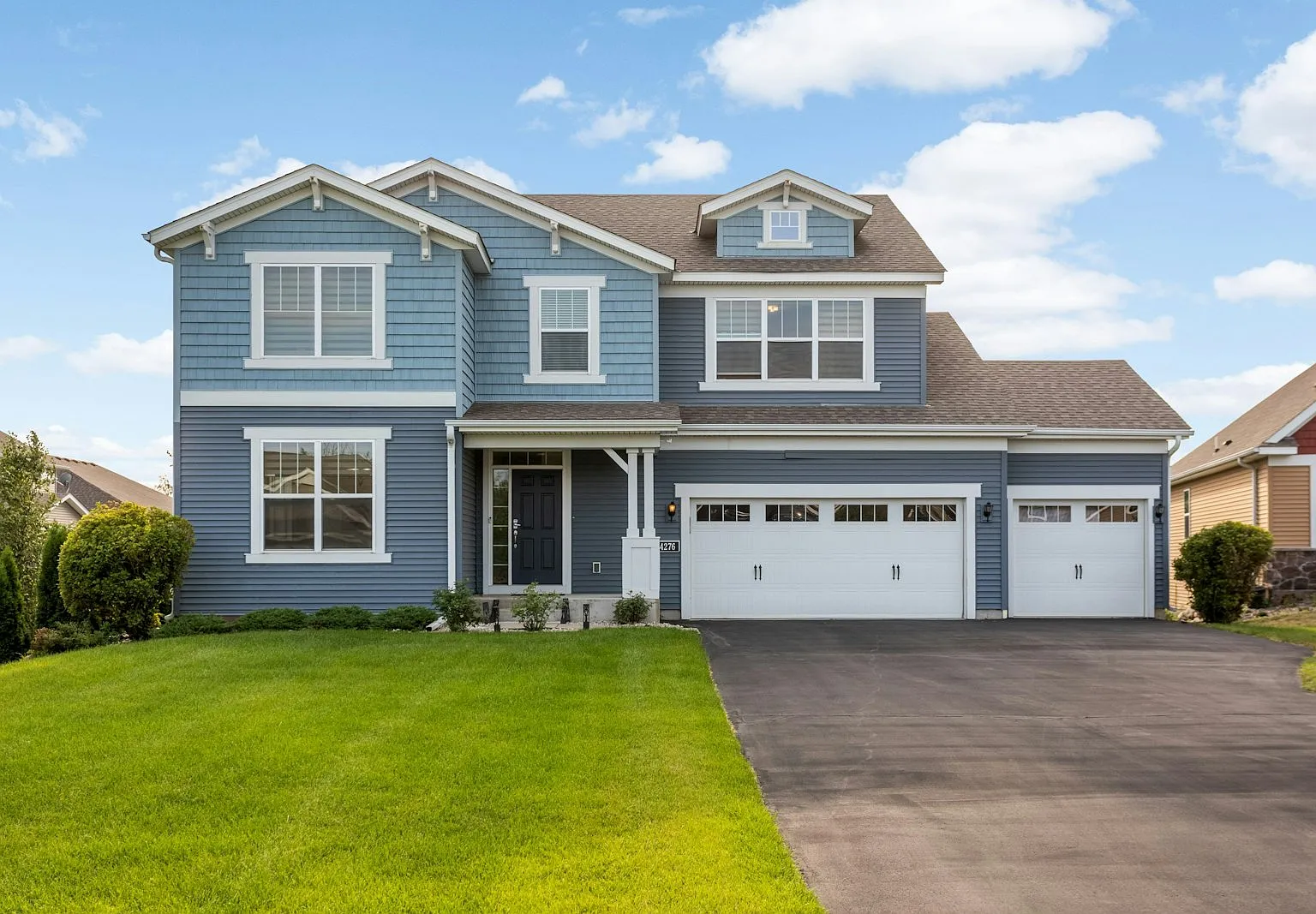 4276 Bailey Lake Drive — Photo 2