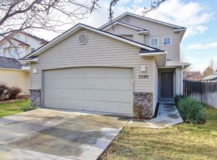3240 W Wave Dr, Meridian, ID 83642