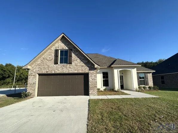 154 Marie Claire Dr, Houma, LA 70364
