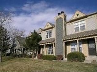 19712 Rosewood Ct, Parker, CO 80138