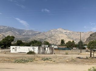 8136 Rocky Hill Rd, Onyx, CA 93255