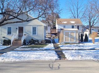 424 Sage STREET, Lake Geneva, WI 53147