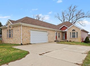 2853 Rubbins Rd, Howell, MI 48843