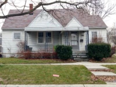 1403 18th St, Port Huron, MI, 48060