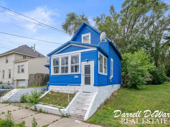 1152 Logan St SE, Grand Rapids, MI 49506