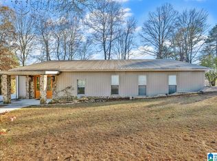 1163 Cox Cove Rd, Hayden, AL 35079