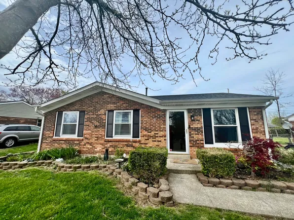 3942 Northampton Dr, Lexington, KY 40517
