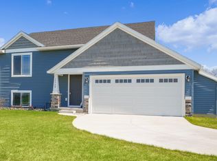 17768 Ritchie Ave, Sand Lake, MI 49343