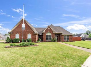 6552 Royal Valley Cv, Bartlett, TN 38135