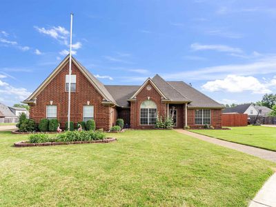6552 Royal Valley Cv, Bartlett, TN, 38135