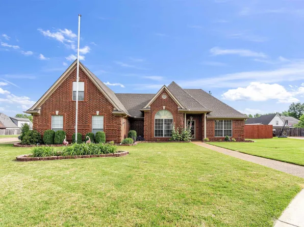 6552 Royal Valley Cv, Bartlett, TN 38135