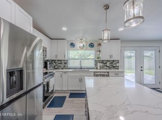 11419 INEZ Drive, Jacksonville, FL 32218