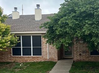 5405 Southside Dr, Amarillo, TX 79109