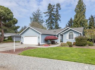 Sunland Division 4, Sequim, WA 98382