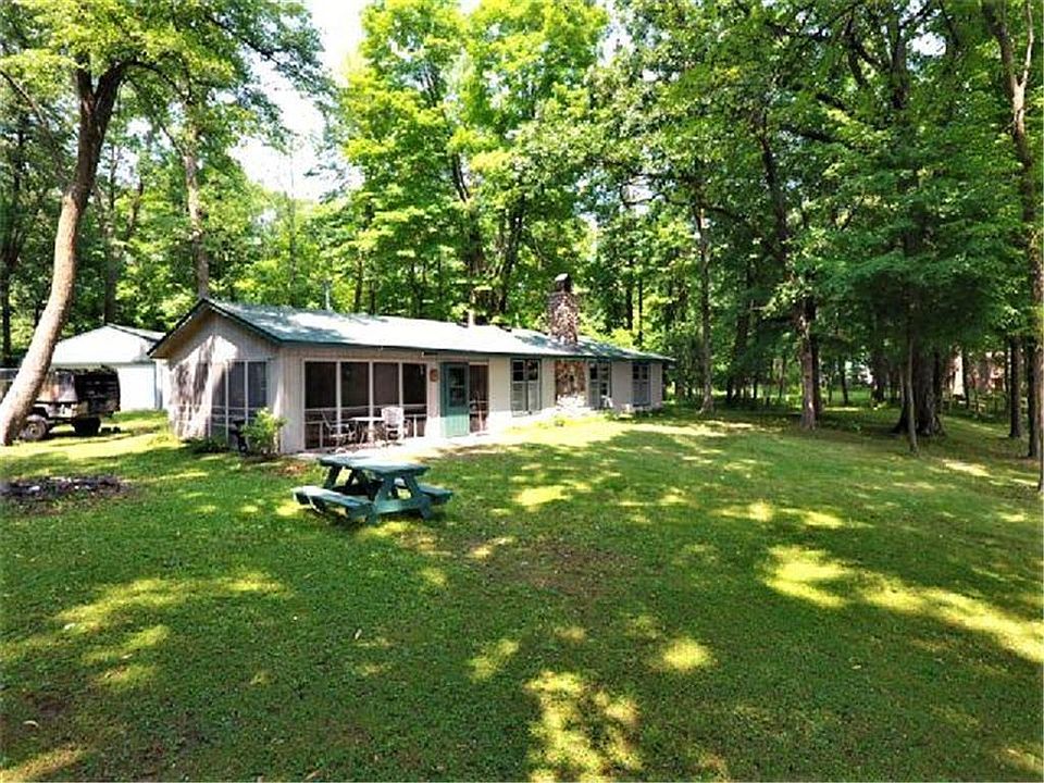 1842 120th St Balsam Lake Wi 54810 Mls 1522962 Zillow