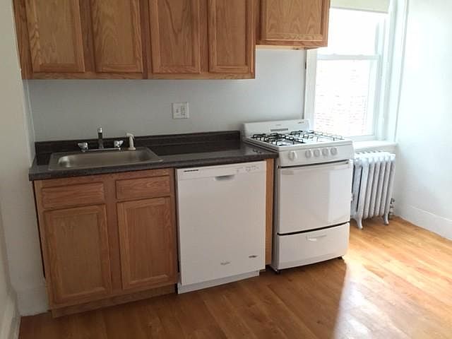 2nd image of 1334 Commonwealth Ave #34A