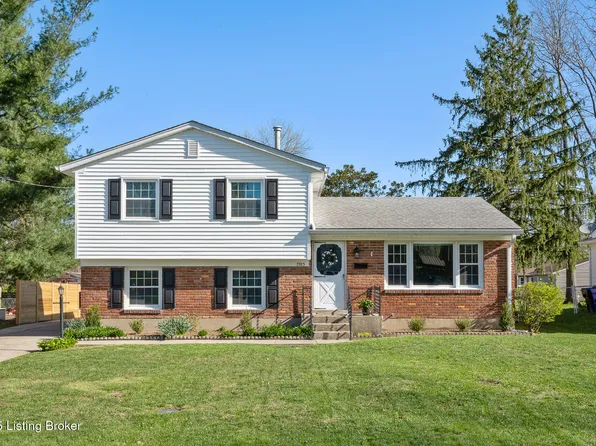 7915 Brush Ln, Louisville, KY 40291
